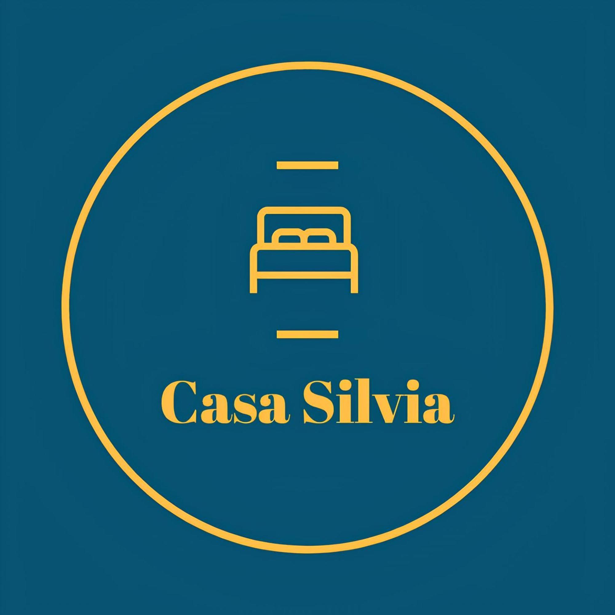 Apartment Casa Silvia *